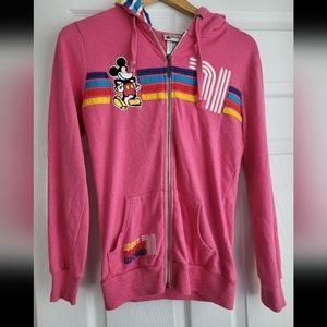Vintage Walt Disney World jacket  small